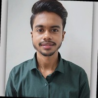 Bishal Das
