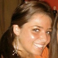 Gillian Molnar