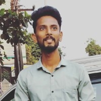 Vishal Mahalankar