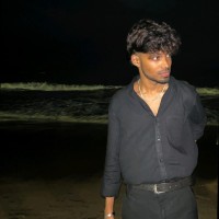 AKSHAY CHARI