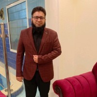 Mohammad Ashar Siddiqui