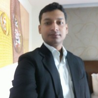 Vikas Tiwari