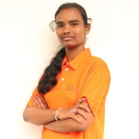 Akhila Gundela