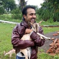 Pramod Pawar