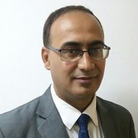 Rupesh Kumar Thakur