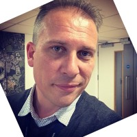Neil Warman