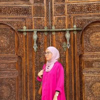 Nur Fatihah Amirruddin