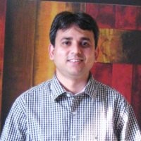Sandeep Chopra