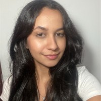 Maria Fernanda Felipe Paes