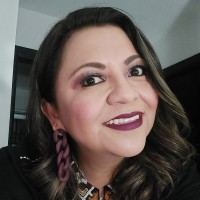 Maribel Serrano Gómez