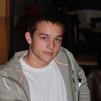Дмитрий Солодовников