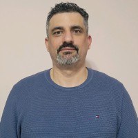 Xenophon Stylianos