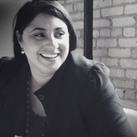 Christina Hill (she/her)