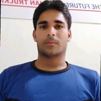 Parvej Khan