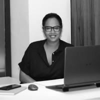 Shalini Rupesinghe