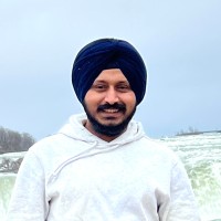 Trilok Singh