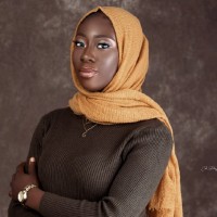 Maryam Ayoku