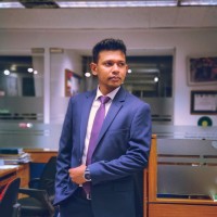 Md. Jiban Shikdar