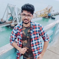 Shabbir Basha Shaik