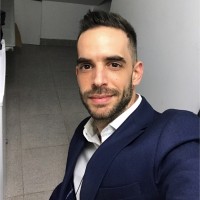 Alberto Matias Cabello