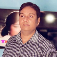 Ashokkumar Rathod