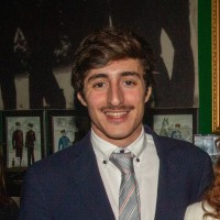 Rodrigo Arêde