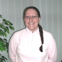 Sharon Forder