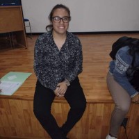 Sharon Leaños Cuellar