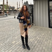 Dina Gaber