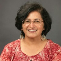 Dr. Kalindi K.