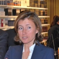 Benedicte de Saint Pierre