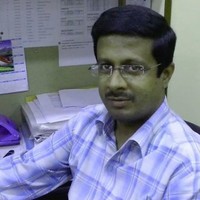 Kartick Pramanick