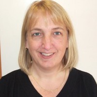 Rebecca Ashley