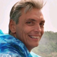 Bruce Crockett