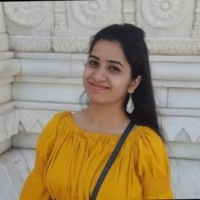 Pavani Mehta