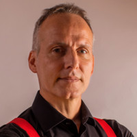 Jonathan Cook