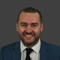 Liam Geoghegan