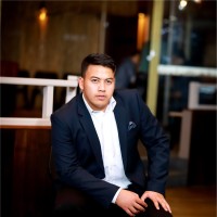 Nishant shrestha