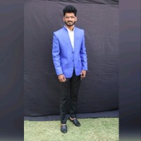 Vikas Utge