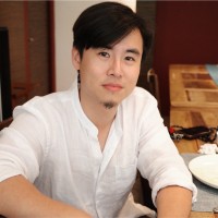 Alvin Chen