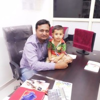 Yogesh Gaikwad