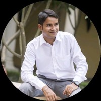 Ravinder Kumar