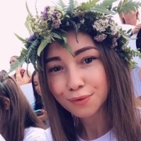 Аня Малюганова