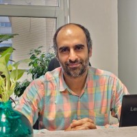Ali Kazemzadeh