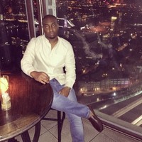 Kwame Banahene