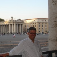 Juan Daniel Cabrio