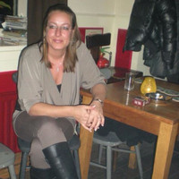 Sharon Van Der Velden