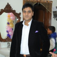 Mayank Gupta