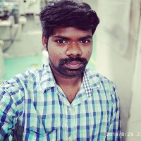 Vignesh K