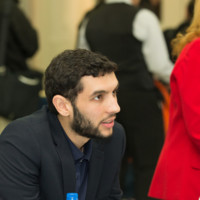 Michael Pereira